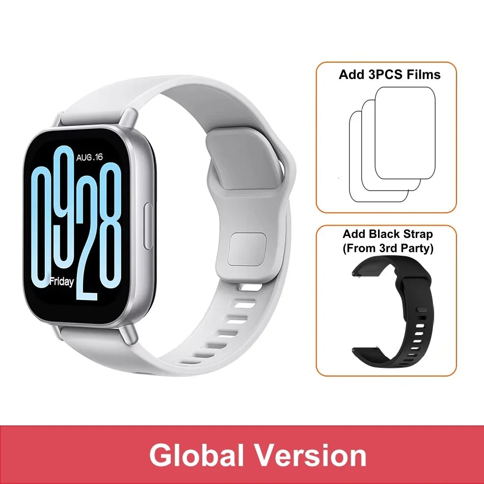 Xiaomi Redmi Smart Watch