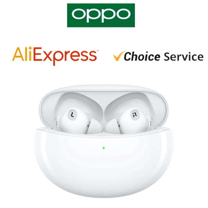 OPPO Enco Earphone