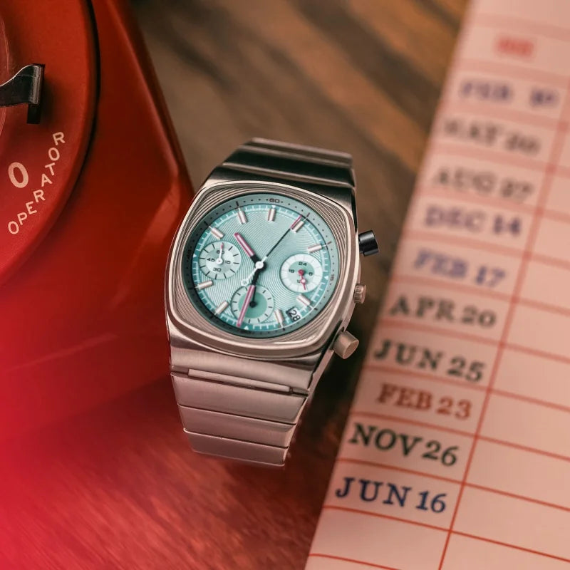 CILOA Quality Quartz Watches