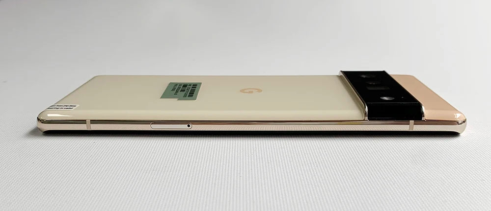 Google Pixel 6 Pro
