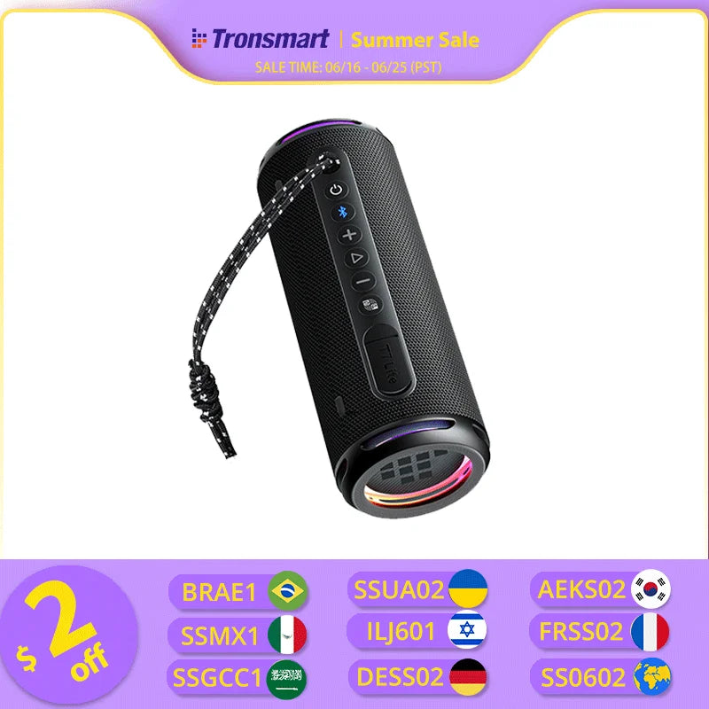 Tronsmart T7 Lite Bluetooth Speaker