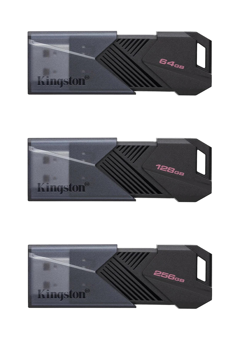 Kingston Exodia Onyx USB Flash Drive