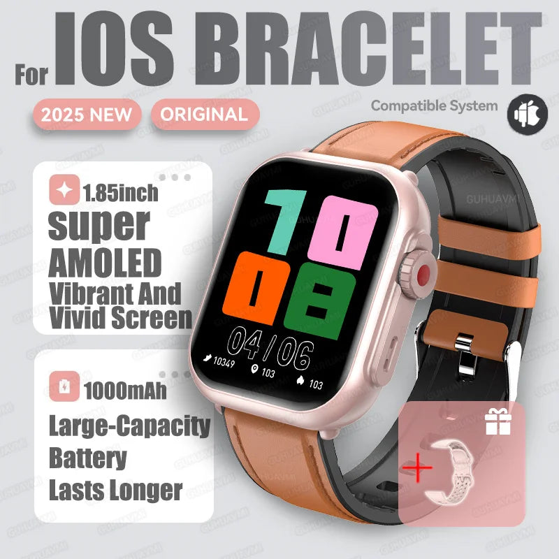 Ultra 2 SE Smart Watch