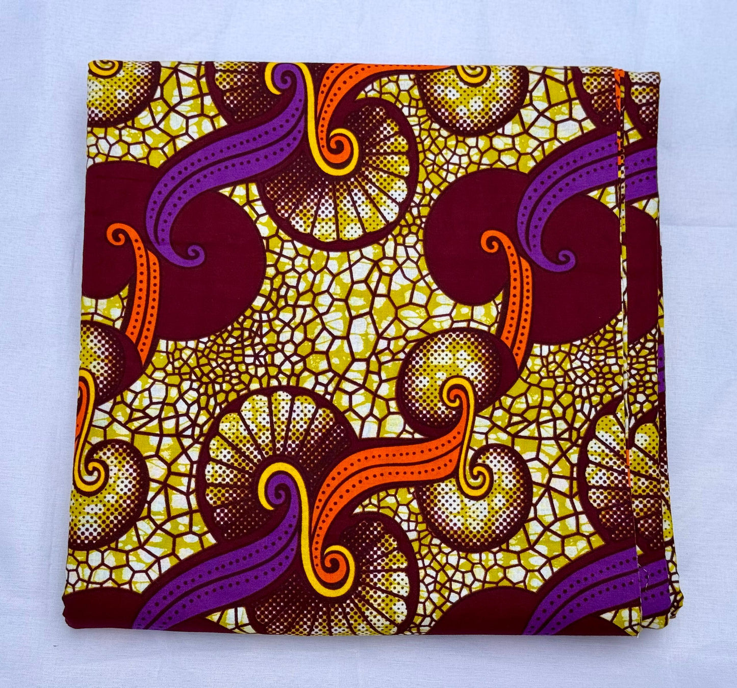 Anigye3 Fabric