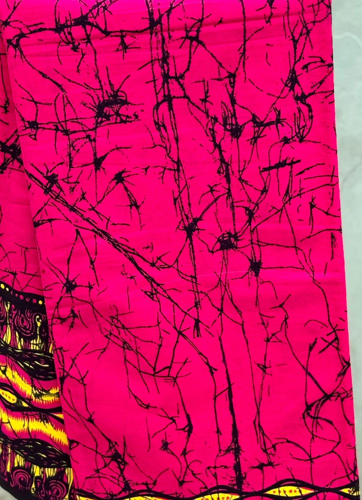 Anopa Fabric