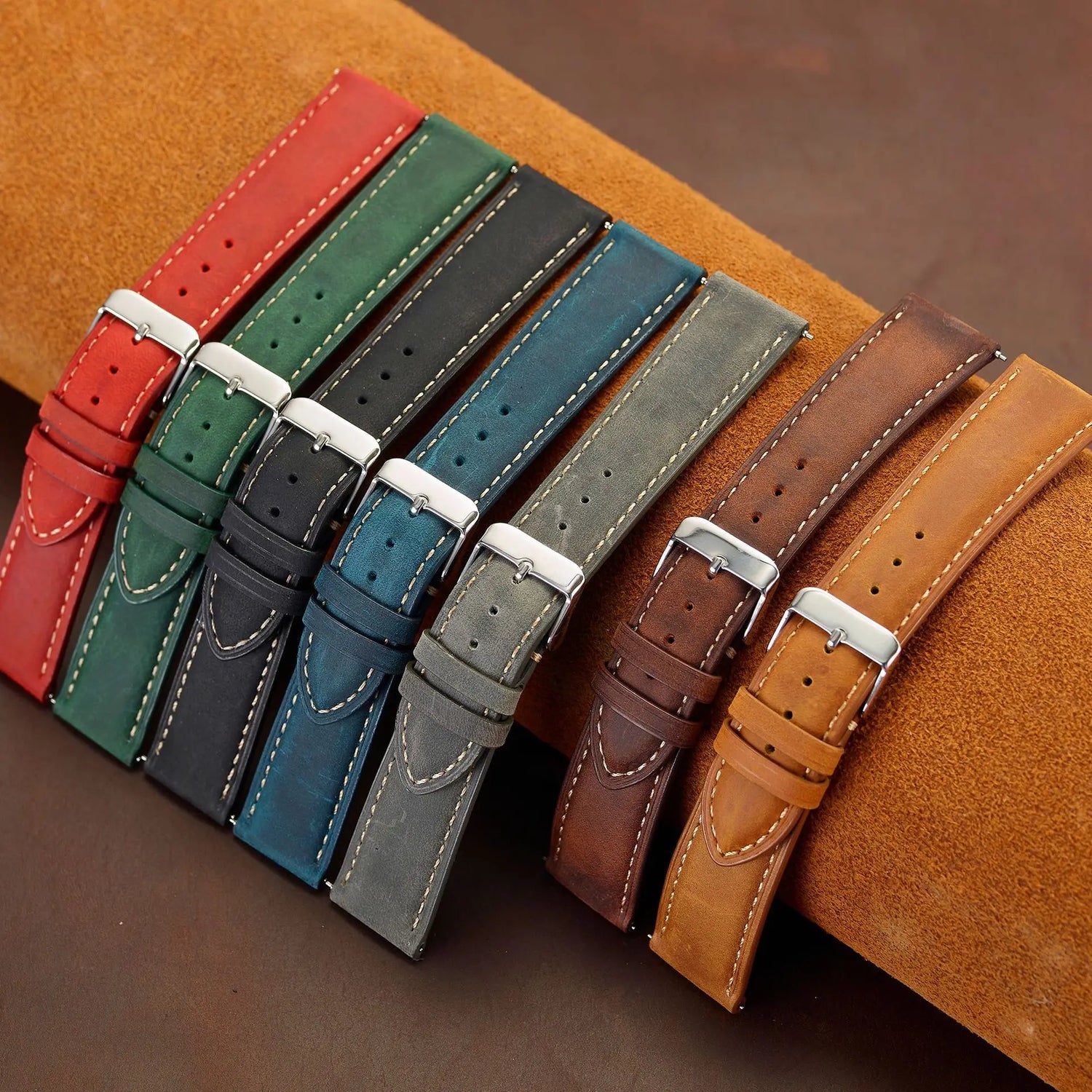 Watch Accessories