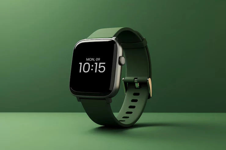 Smart Watches