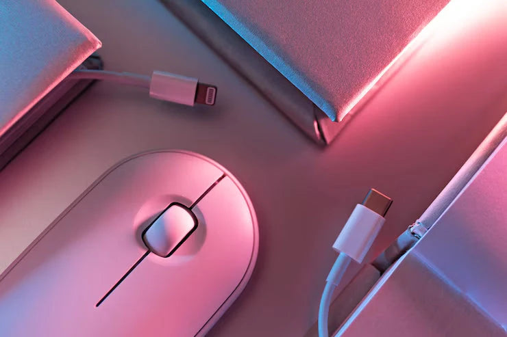 Peripherals