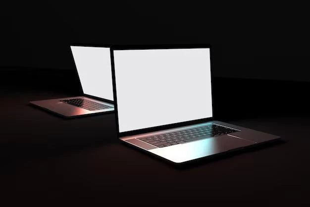 Laptops & PCs