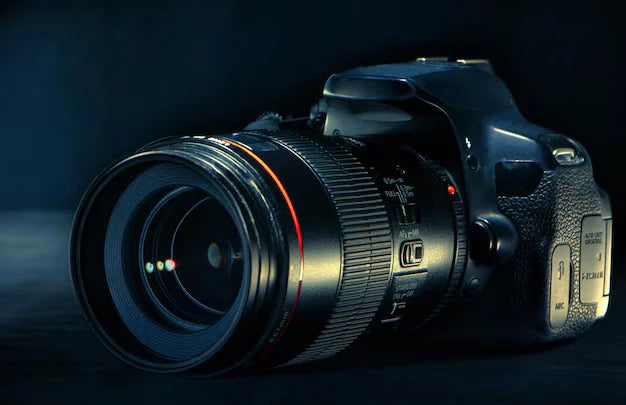 Digital Cameras