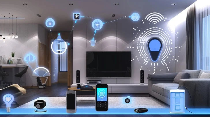 Smart Home Devices