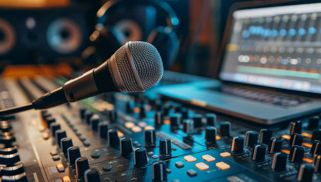 Sound Production