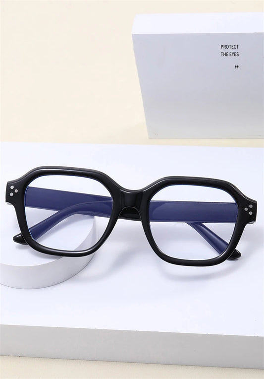 Eye Finity Glasses