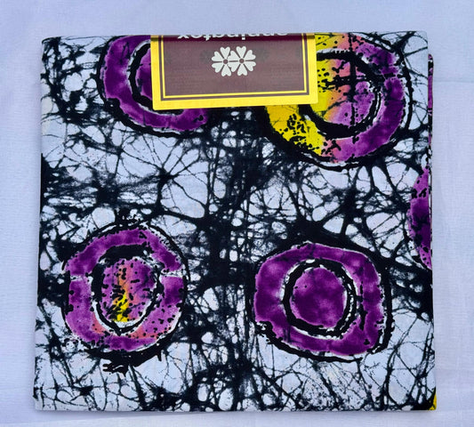 Sika Fabric