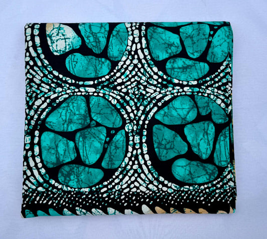 Nkosuo Fabric