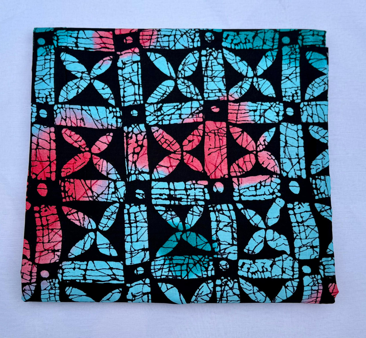 Aketesia Fabric