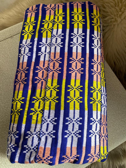 Ombré Kente
