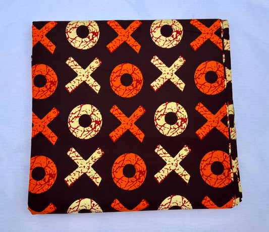 Ahofadie Fabrics