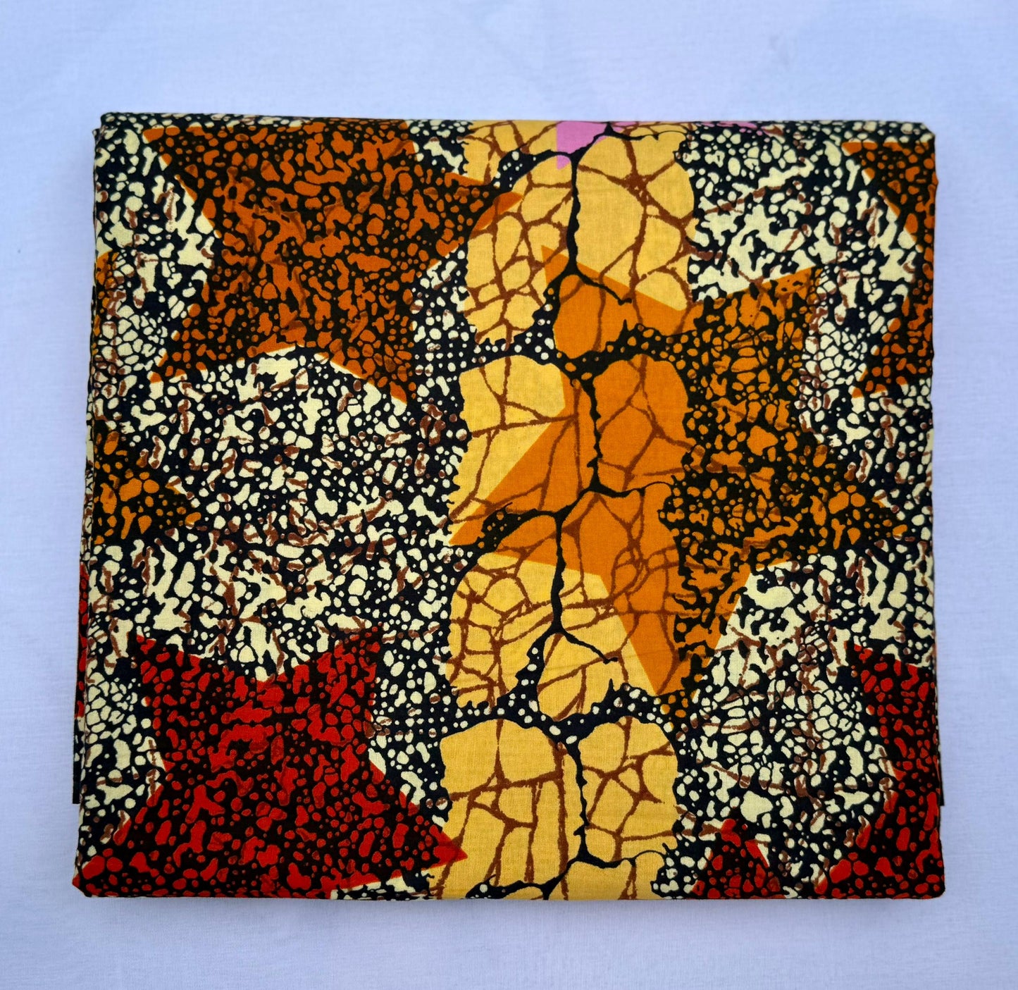 Obaapapa Fabric