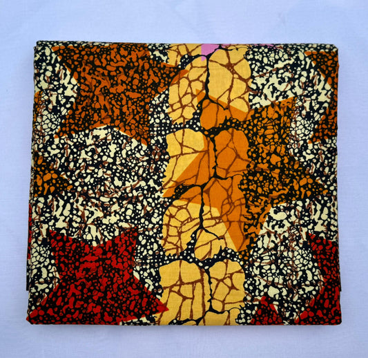 Obaapapa Fabric