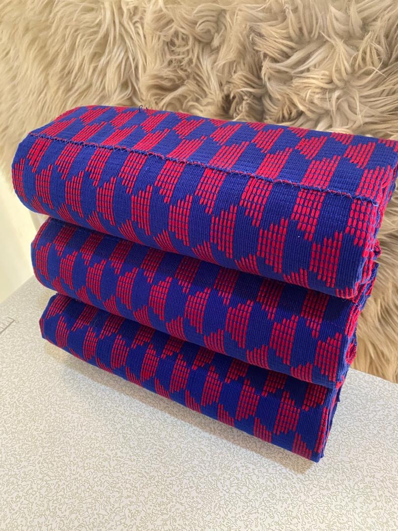 Sika Kente