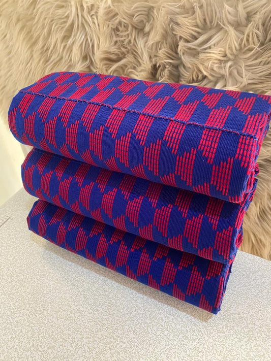 Sika Kente