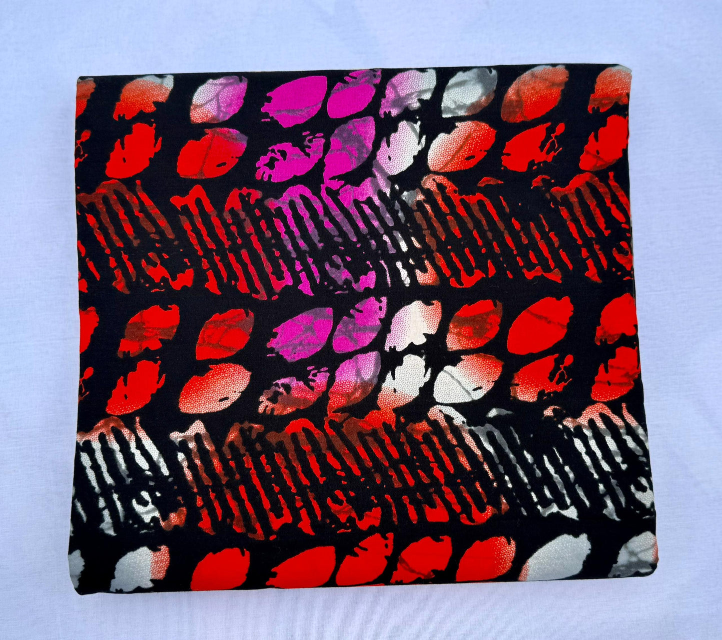 Sankofa Fabric