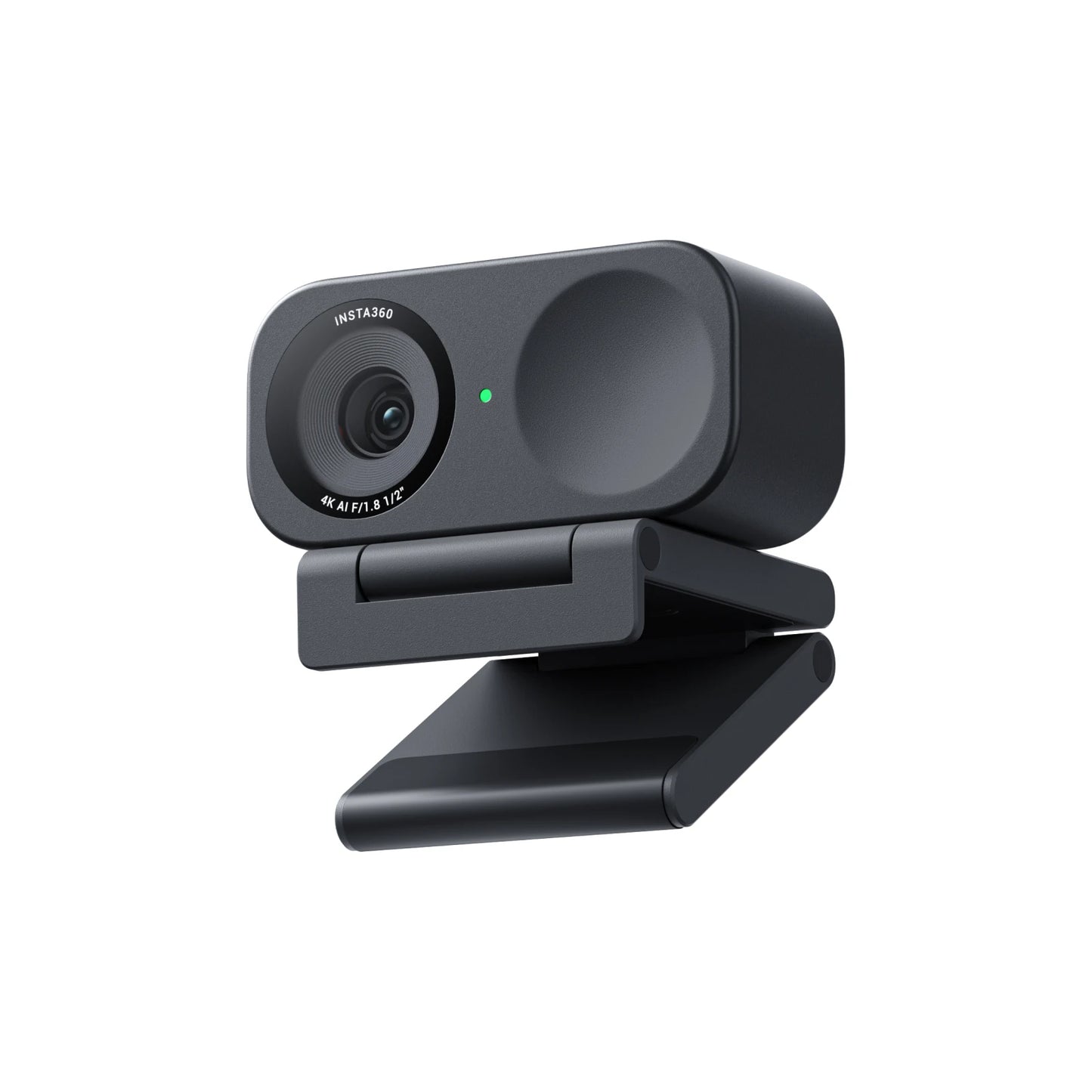 Insta360 Link 2 & 2C- PTZ 4K Webcam for PC/Mac