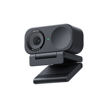Insta360 Link 2 & 2C- PTZ 4K Webcam for PC/Mac