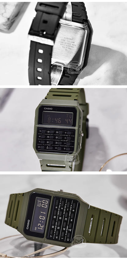 Casio Top Luxury Men's Watch