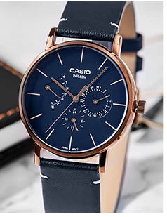 Casio Watch Men