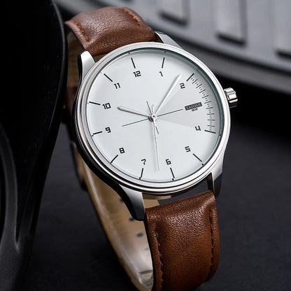 YAZOLE Luxury Watch for Men