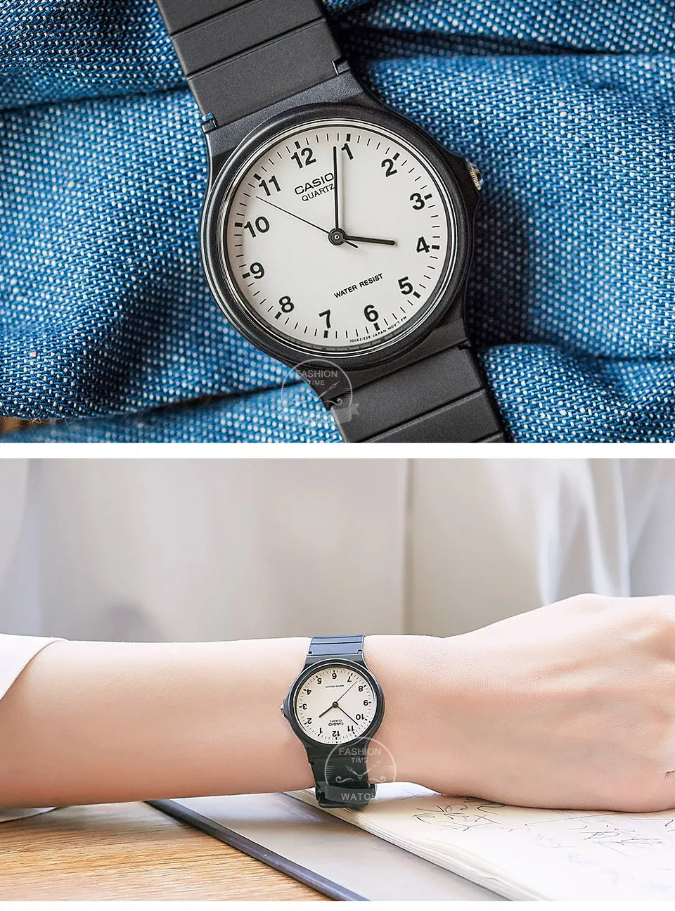 Casio Watch Men