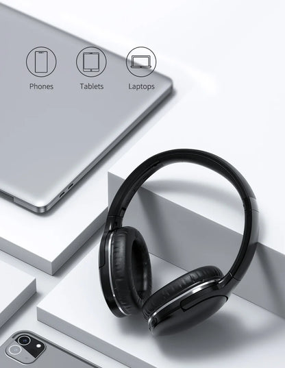 Baseus D02 Pro Wireless Headphones