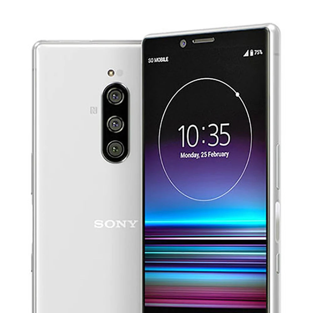 Sony Xperia 1