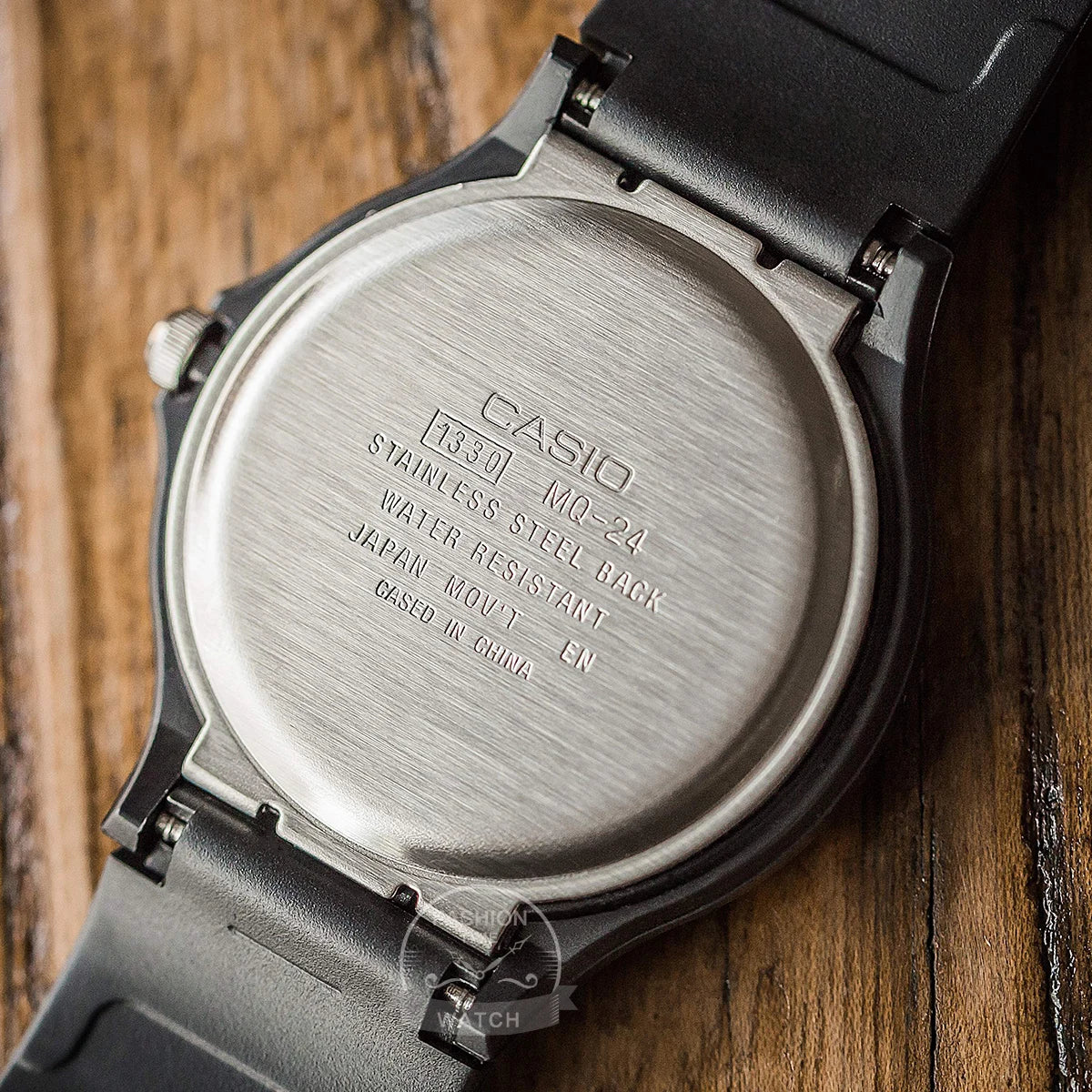 Casio Watch Men