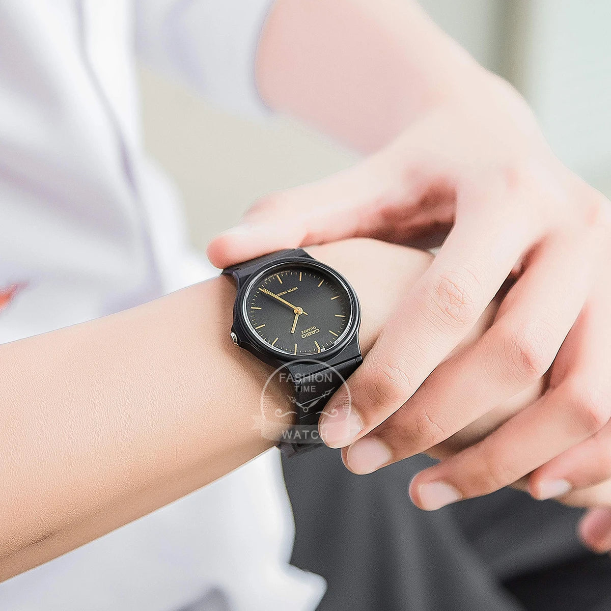 Casio Watch Men