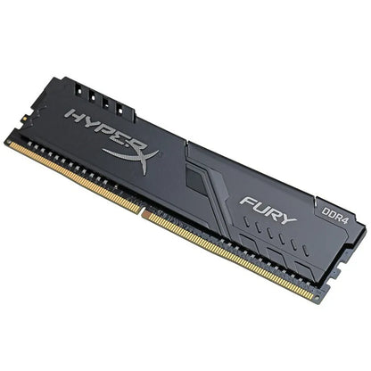 Memoria RAM DDR4