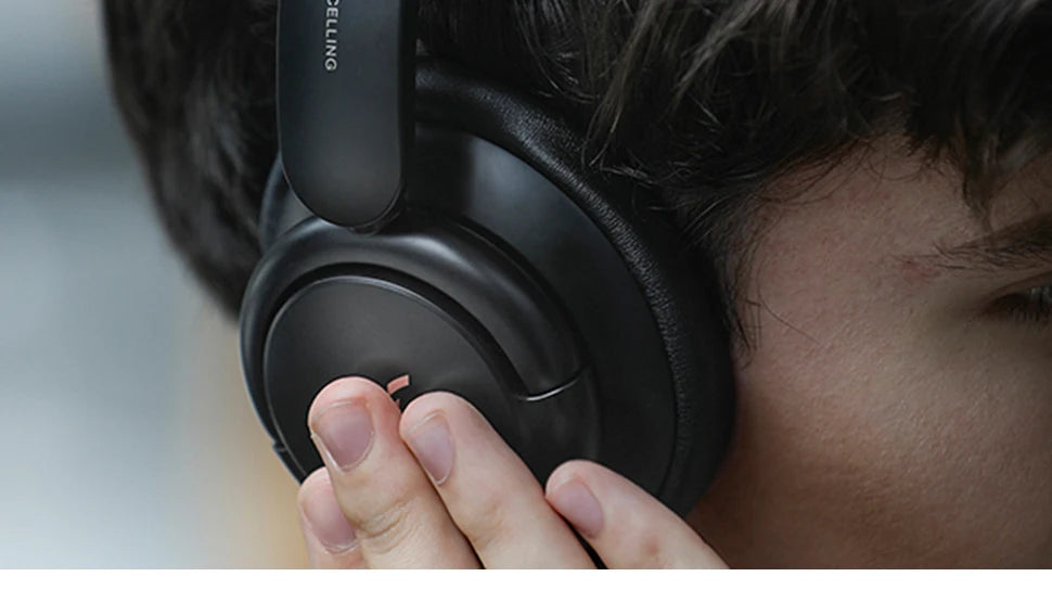 Anker Life Q30 Hybrid ANC Headphones