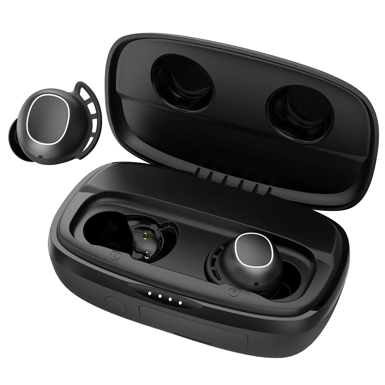 M30 Plus in-Ear Bluetooth Earbuds