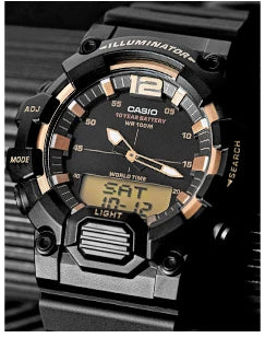 Casio Watch Men