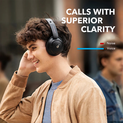 Anker Life Q30 Hybrid ANC Headphones