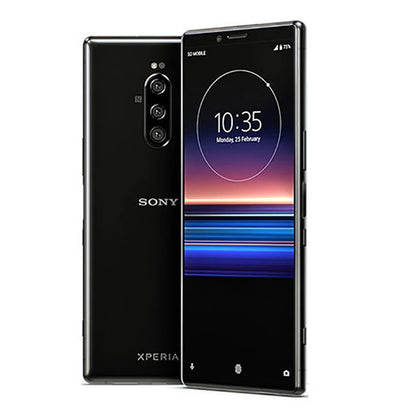 Sony Xperia 1