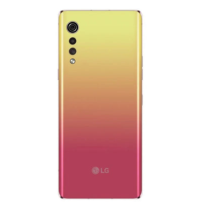 LG VELVET G9