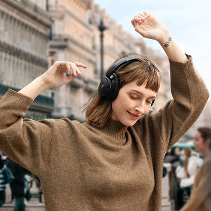 Anker Life Q30 Hybrid ANC Headphones