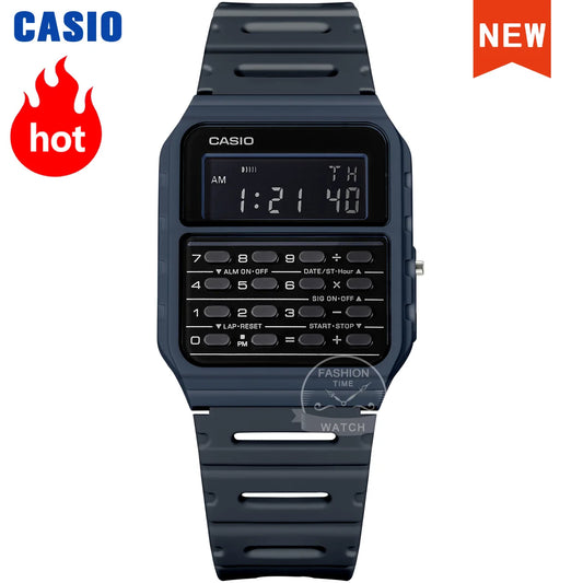 Casio Top Luxury Men's Watch