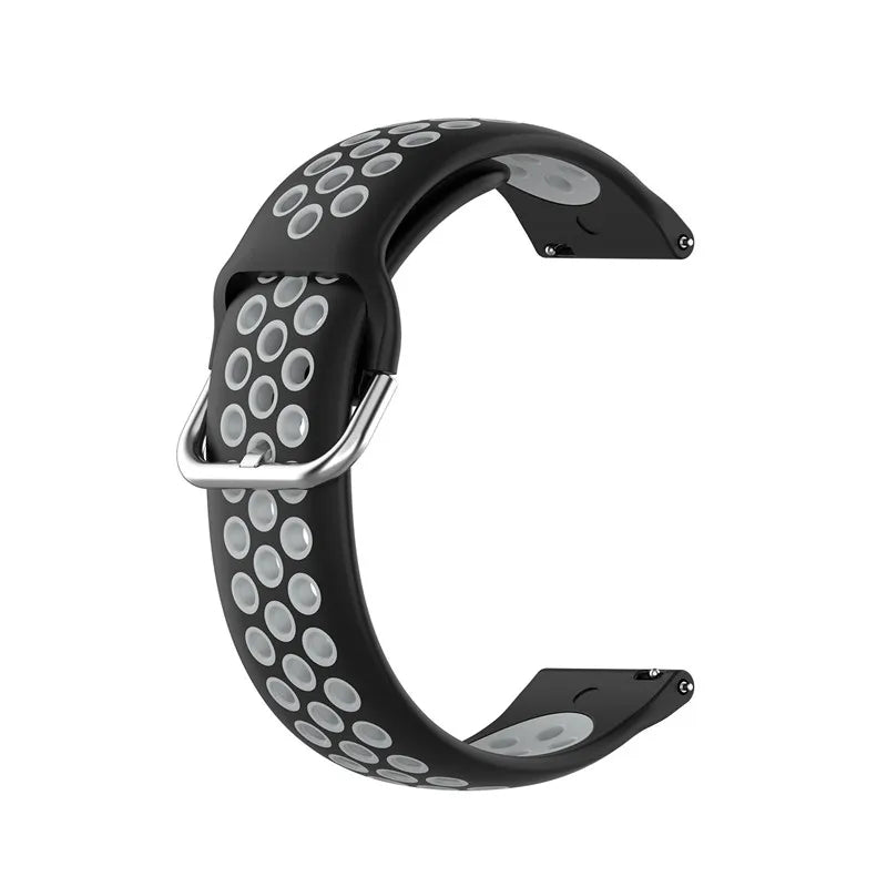 COLMI V73 Strap Silicone Breathable Smart Watch