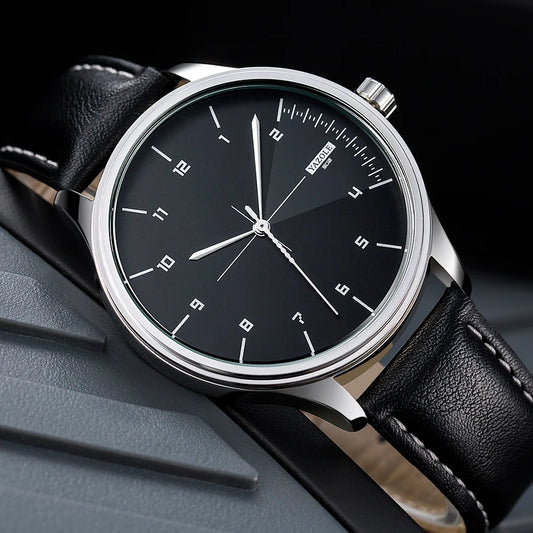 YAZOLE Luxury Watch for Men