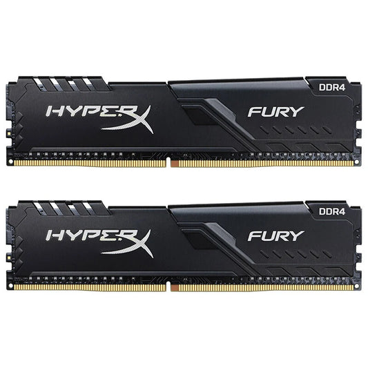 Memoria RAM DDR4
