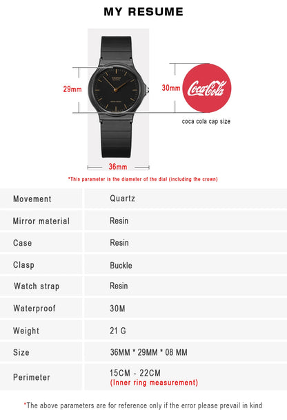 Casio Watch Men